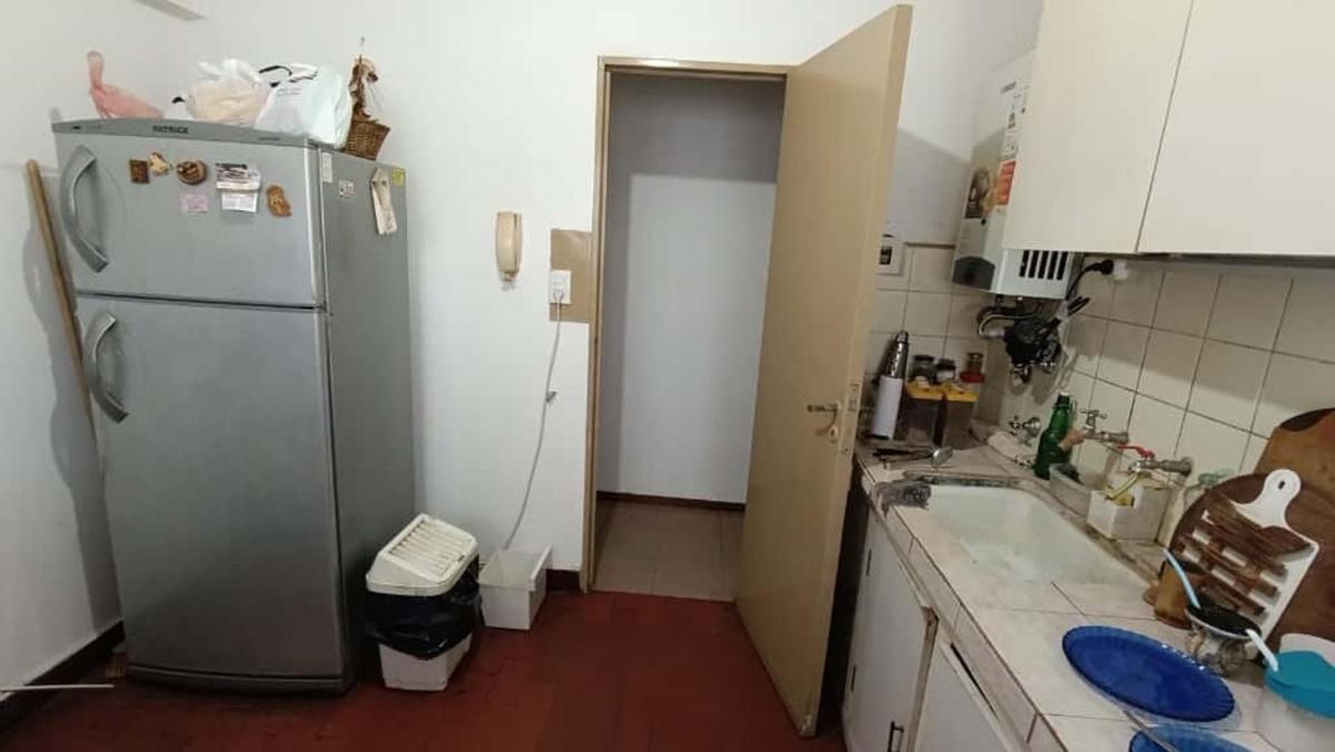 Foto de Venta Departamento 3 ambientes en Chauvin, imagen 3