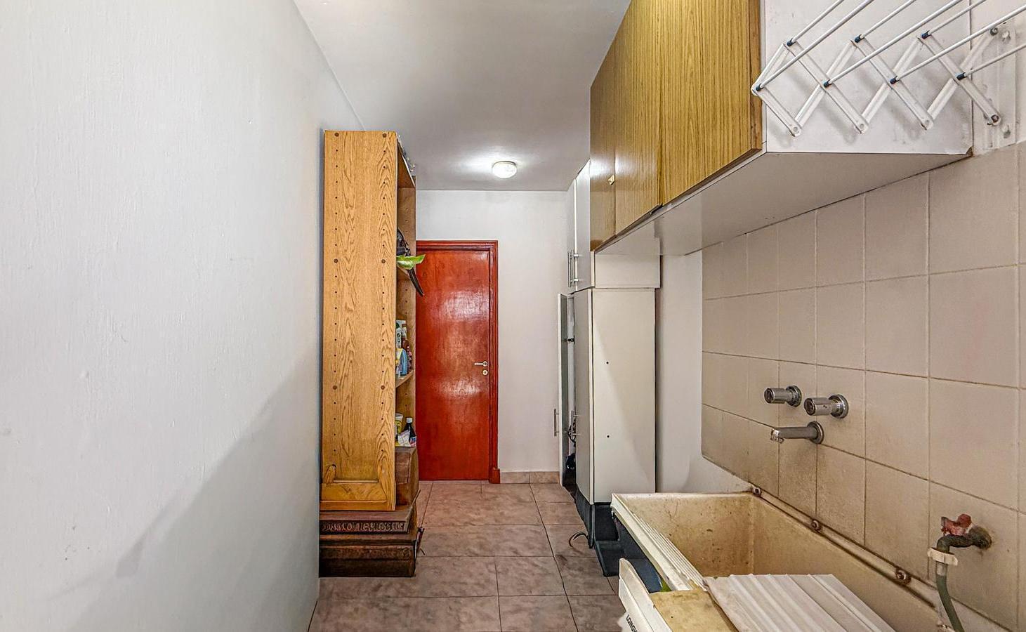 Foto de Venta Casa 3 ambientes con garage y patio Los Pinares, imagen 4