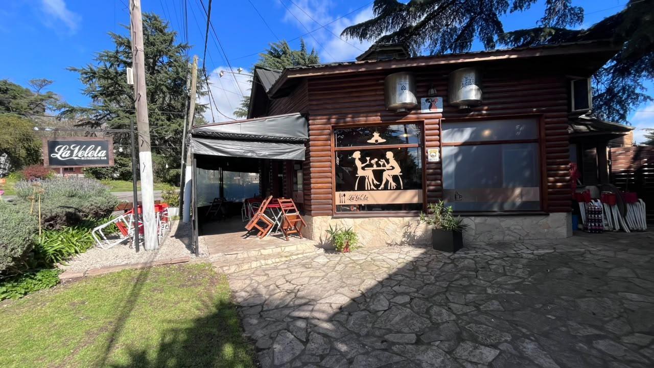 Foto de Venta fondo de comercio Local en Sierra De Los Padres, imagen 3