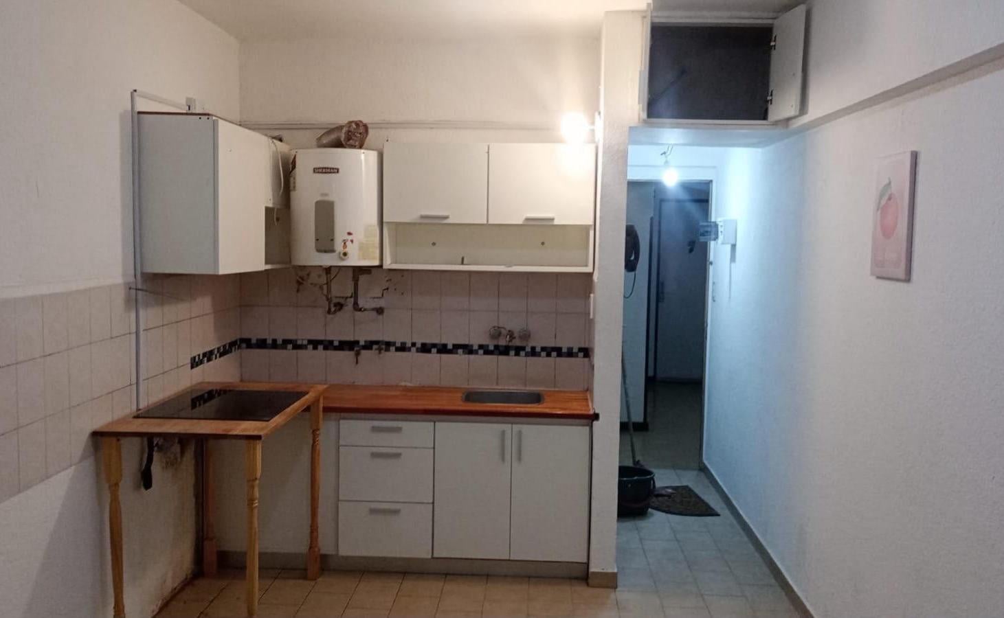 Foto de Alquiler 24 meses departamento monoambiente en Plaza Mitre, imagen 3