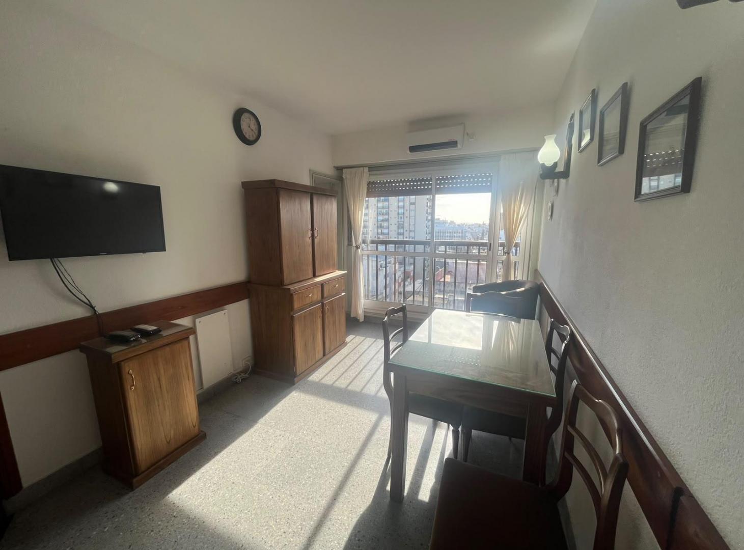 Foto de Venta dpto 1 1/2 ambiente en Brown al 1700 con cochera., imagen 3