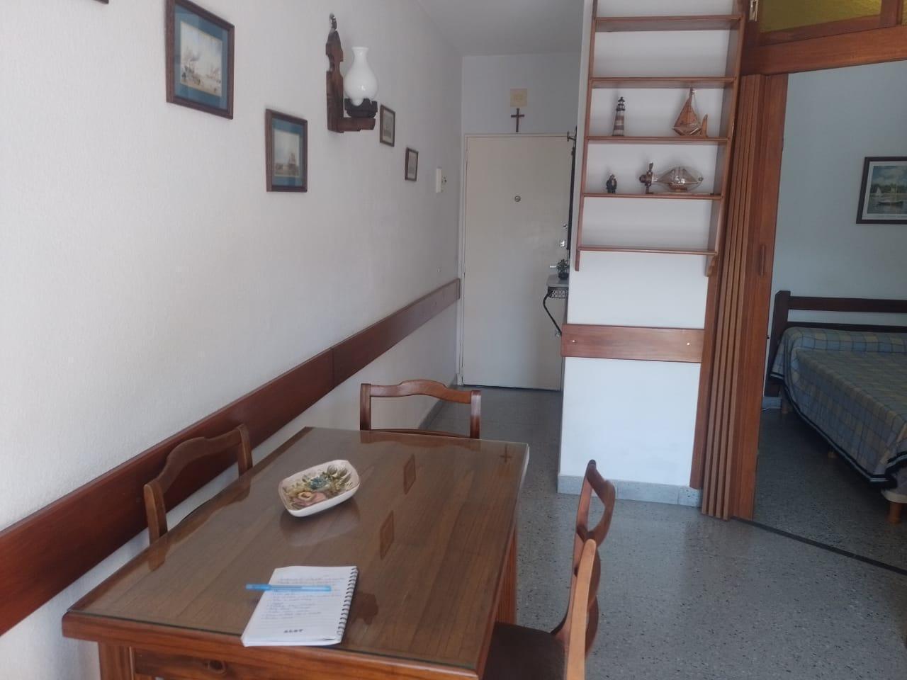 Foto de Venta dpto 1 1/2 ambiente en Brown al 1700 con cochera., imagen 2