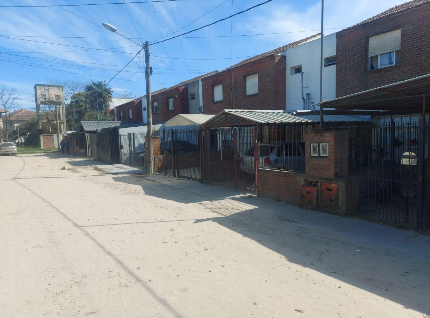 Foto de Venta duplex PH 3 ambientes en dos plantas, imagen 5