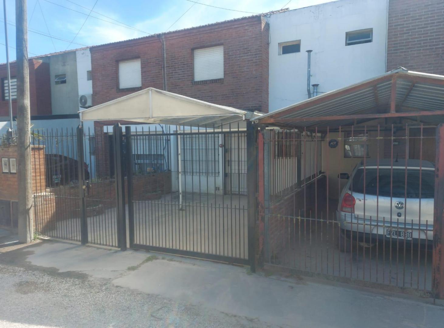 Foto de Venta duplex PH 3 ambientes en dos plantas, imagen 1