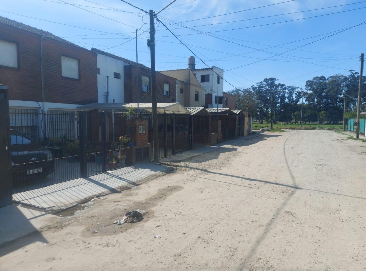 Foto de Venta duplex PH 3 ambientes en dos plantas, imagen 4