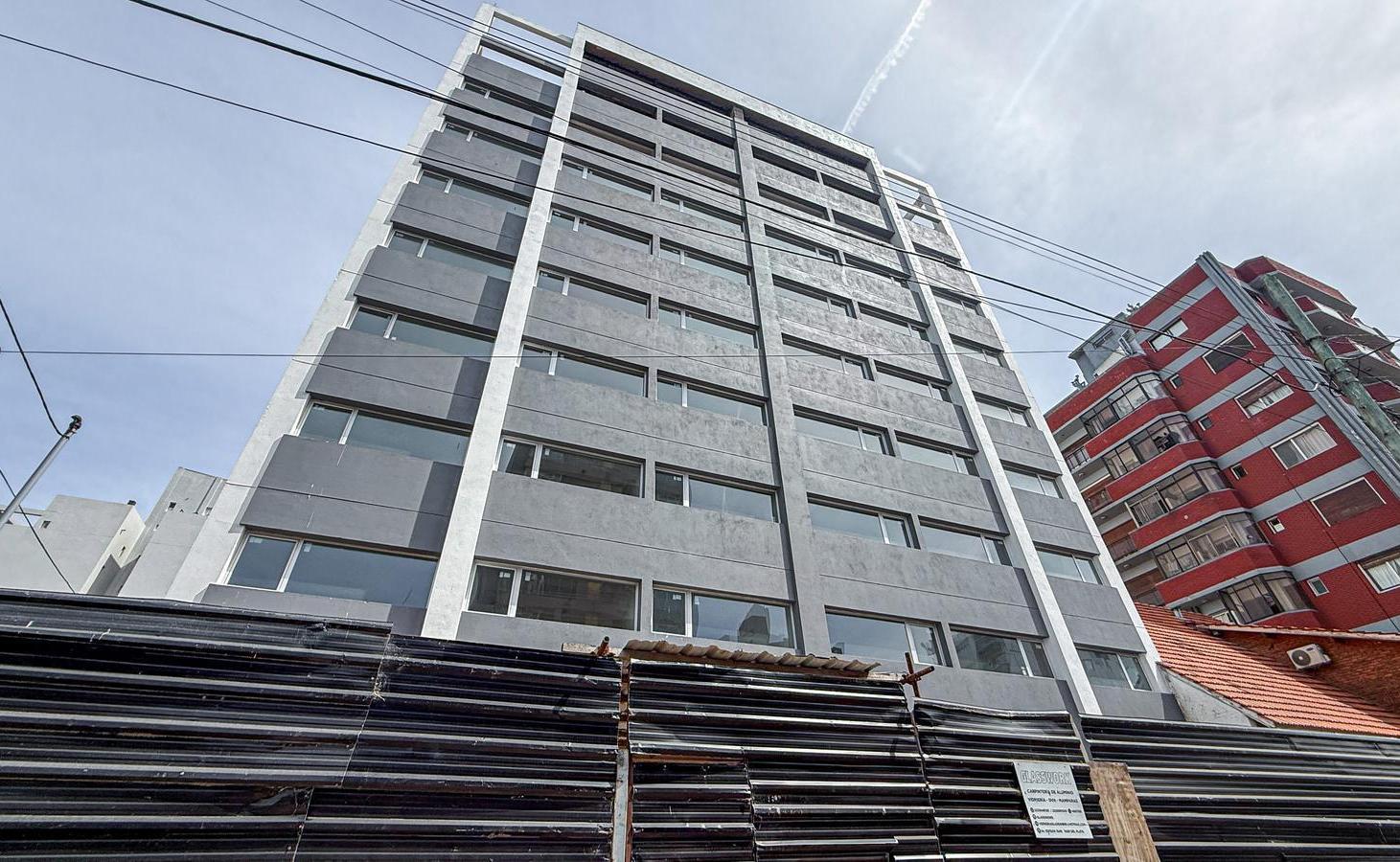 Foto de Unidades monoambientes y 2 amb a estrenar Punta Mogotes, imagen 5