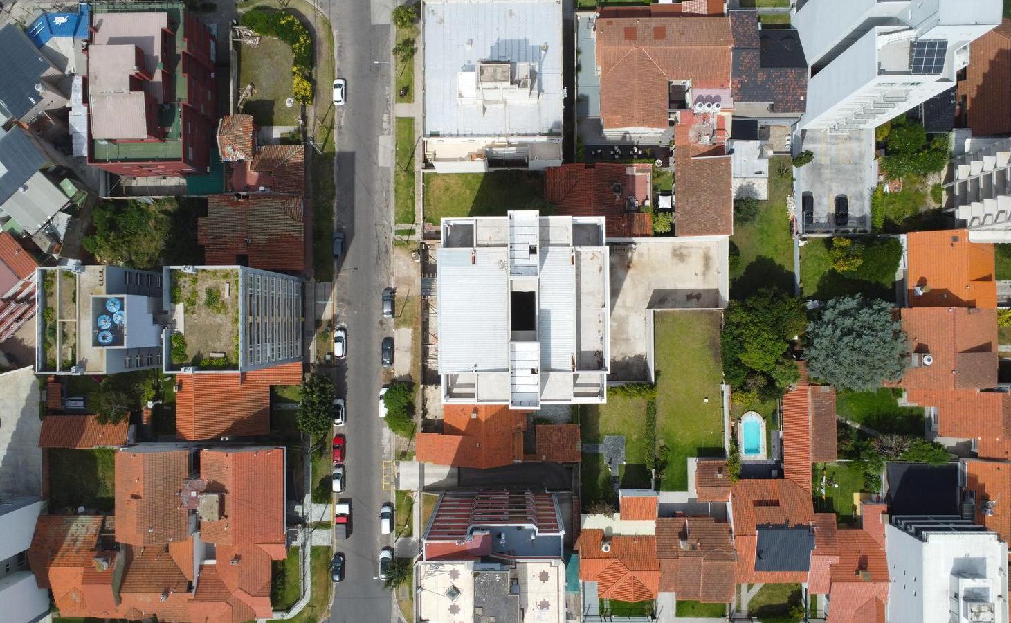 Foto de Unidades monoambientes y 2 amb a estrenar Punta Mogotes, imagen 3