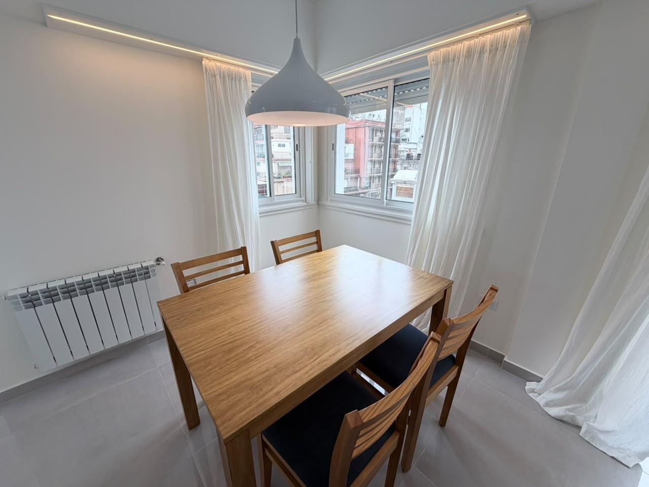 Foto de Departamento 3 Ambientes Reciclado con Doble Balcon, imagen 4