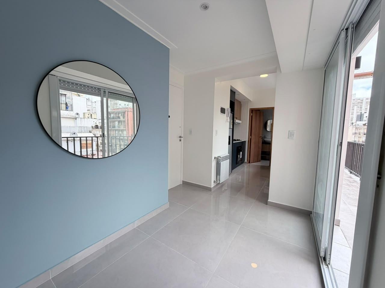 Foto de Departamento 3 Ambientes Reciclado con Doble Balcon, imagen 2