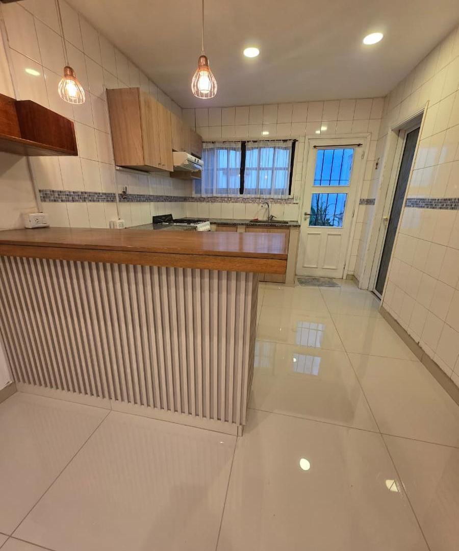 Foto de Casa 5 amb en alquiler Parque Luro Mar del Plata, imagen 1
