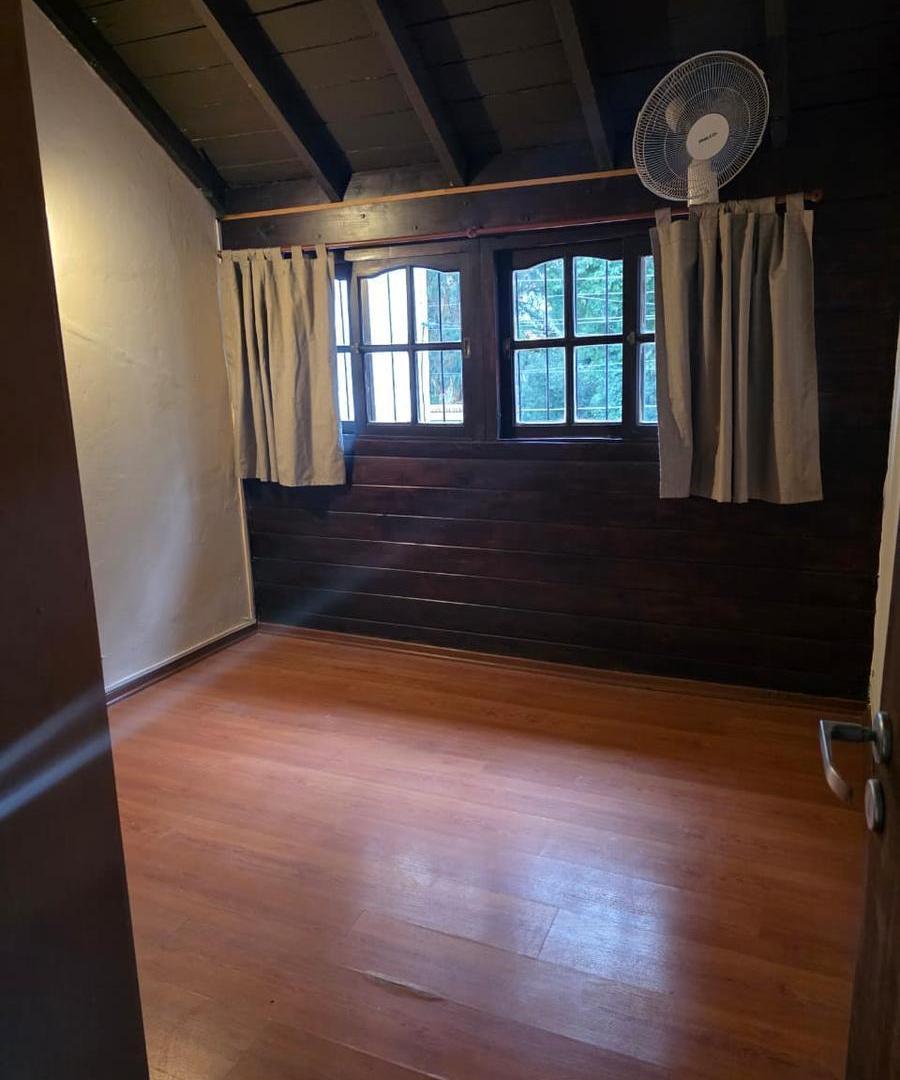 Foto de Casa 5 amb en alquiler Parque Luro Mar del Plata, imagen 3
