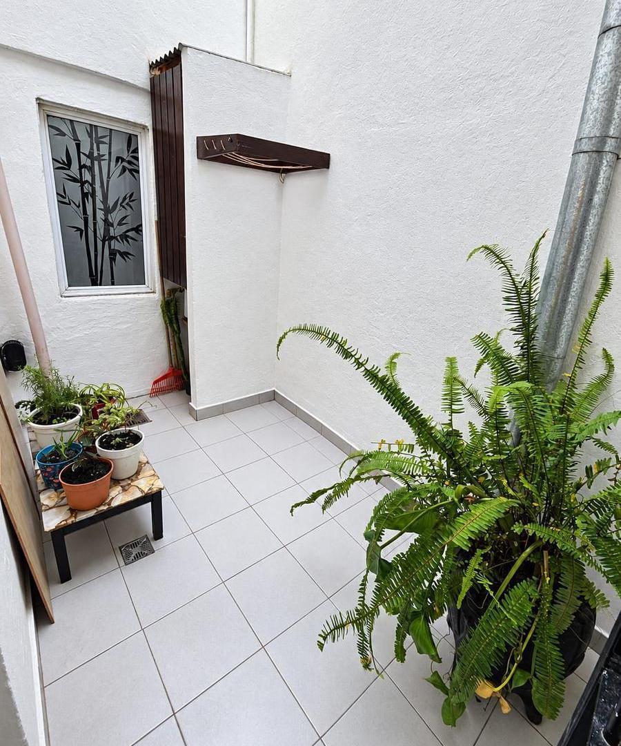 Foto de Casa 5 amb en alquiler Parque Luro Mar del Plata, imagen 4
