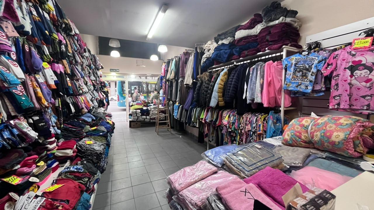 Foto de Venta Fondo de Comercio Local en Centro, imagen 5