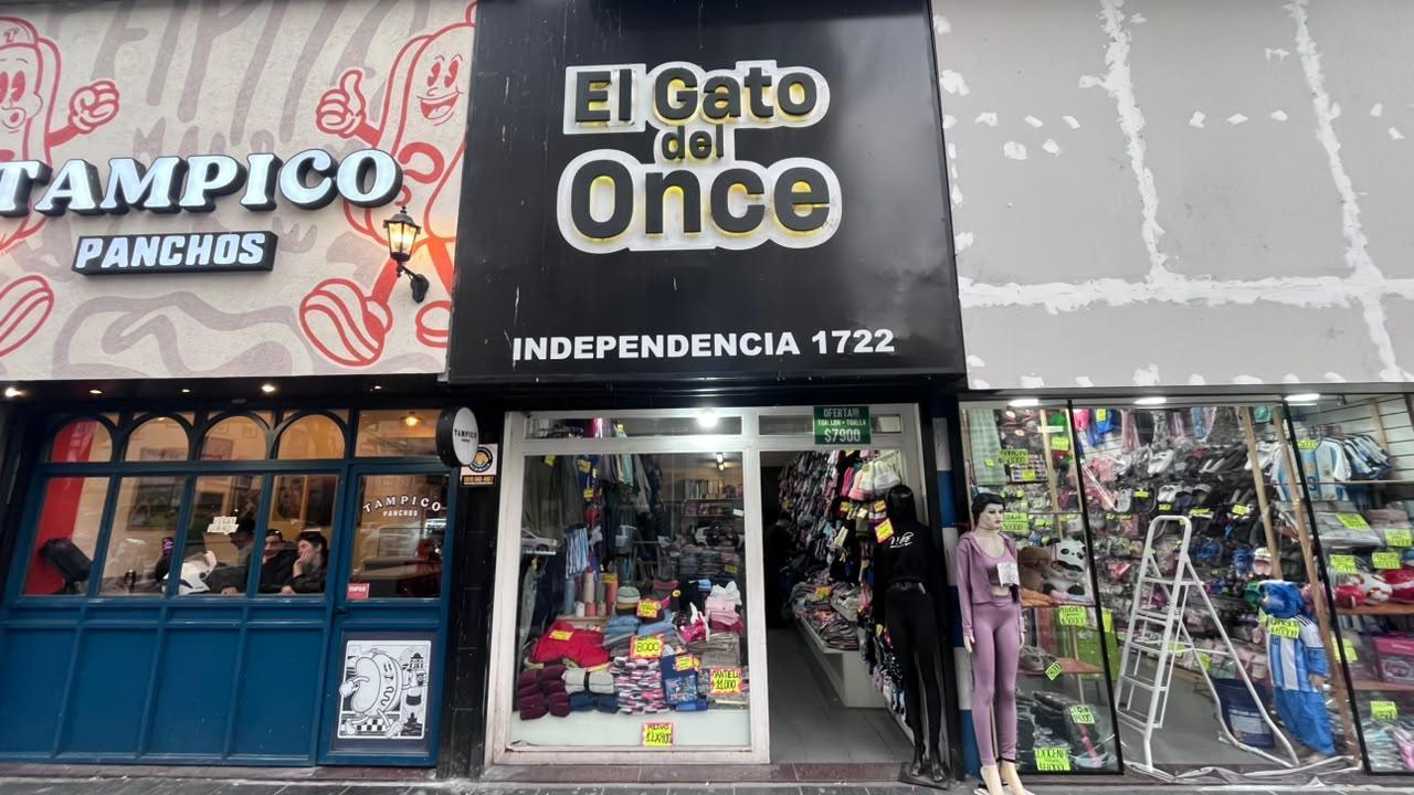 Foto de Venta Fondo de Comercio Local en Centro, imagen 1