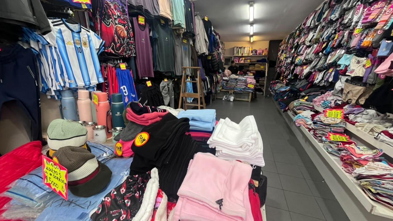 Foto de Venta Fondo de Comercio Local en Centro, imagen 2