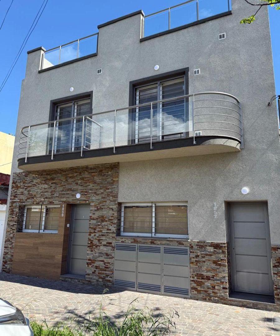 DEPARTAMENTO EN ALQUILER A ESTRENAR. LANUS