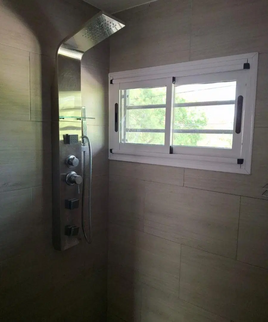 ALQUILER | EZEIZA | DUPLEX DOS PISOS | ESPACIO RECREATIVO 2