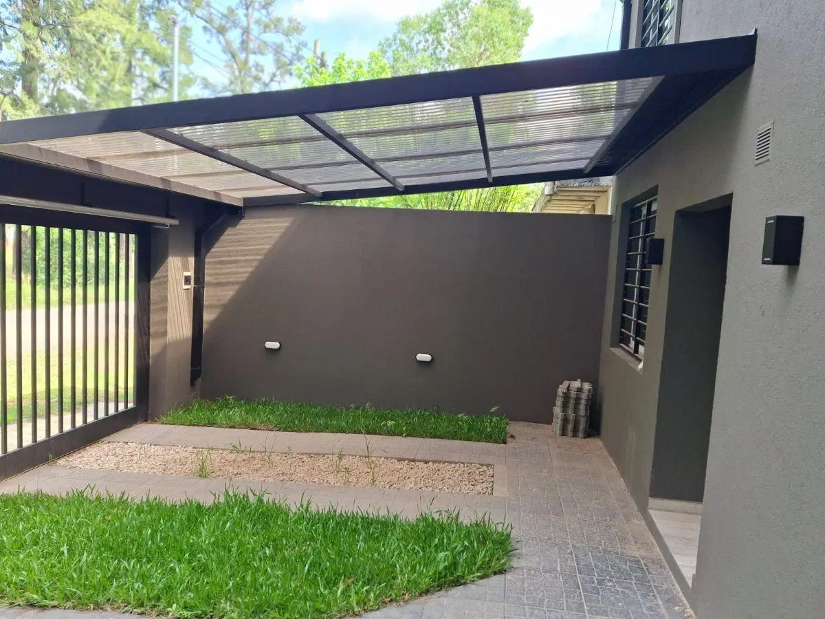 ALQUILER | EZEIZA | DUPLEX DOS PISOS | ESPACIO RECREATIVO 3