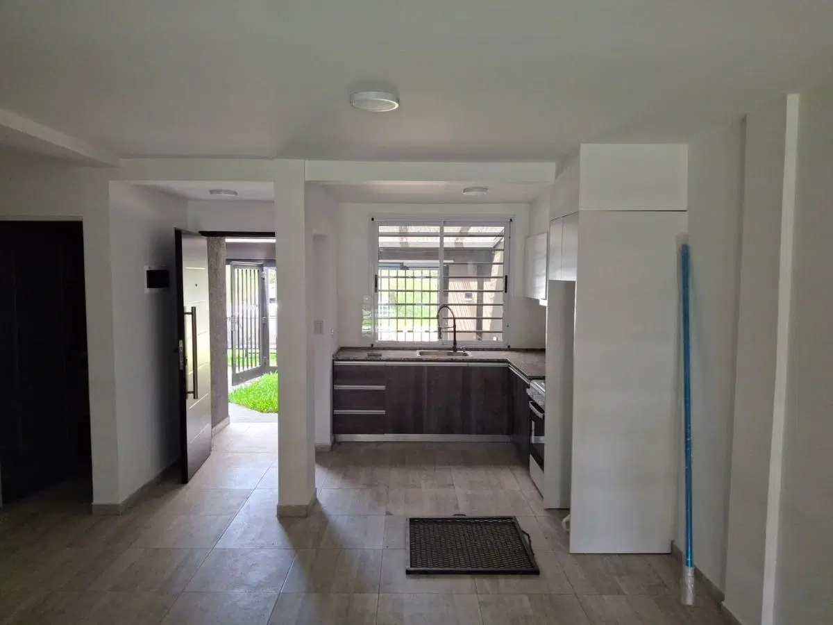 ALQUILER | EZEIZA | DUPLEX DOS PISOS | ESPACIO RECREATIVO 8