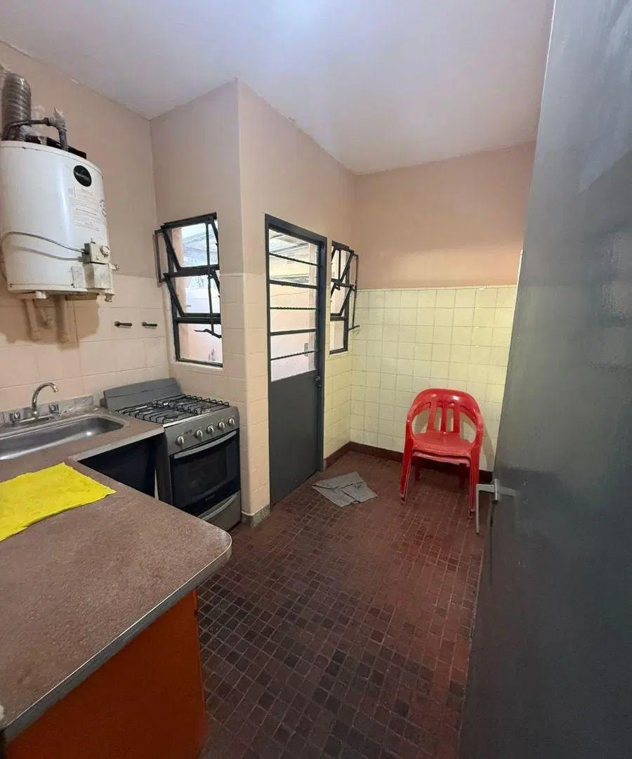 ALQUILER | DEPARTAMENTO | VICENTE LOPEZ 3