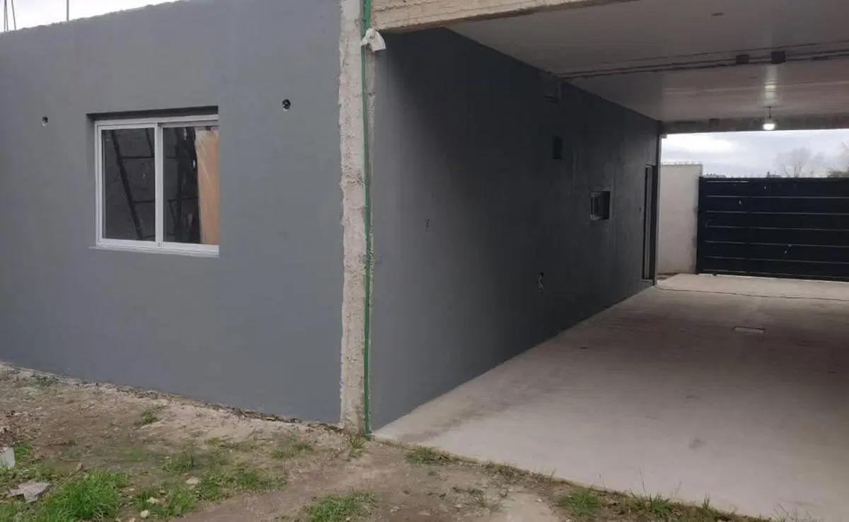 Alquiler | Departamento 2 Ambientes | Monte Grande 2