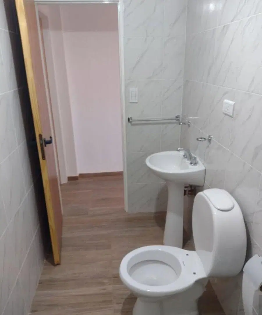 Alquiler | Departamento 2 Ambientes | Monte Grande 5