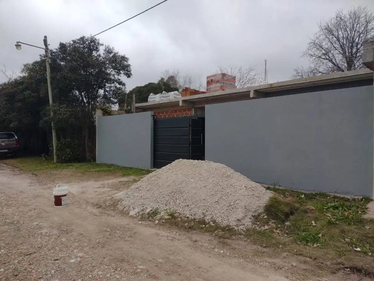 Alquiler | Departamento 2 Ambientes | Monte Grande 3