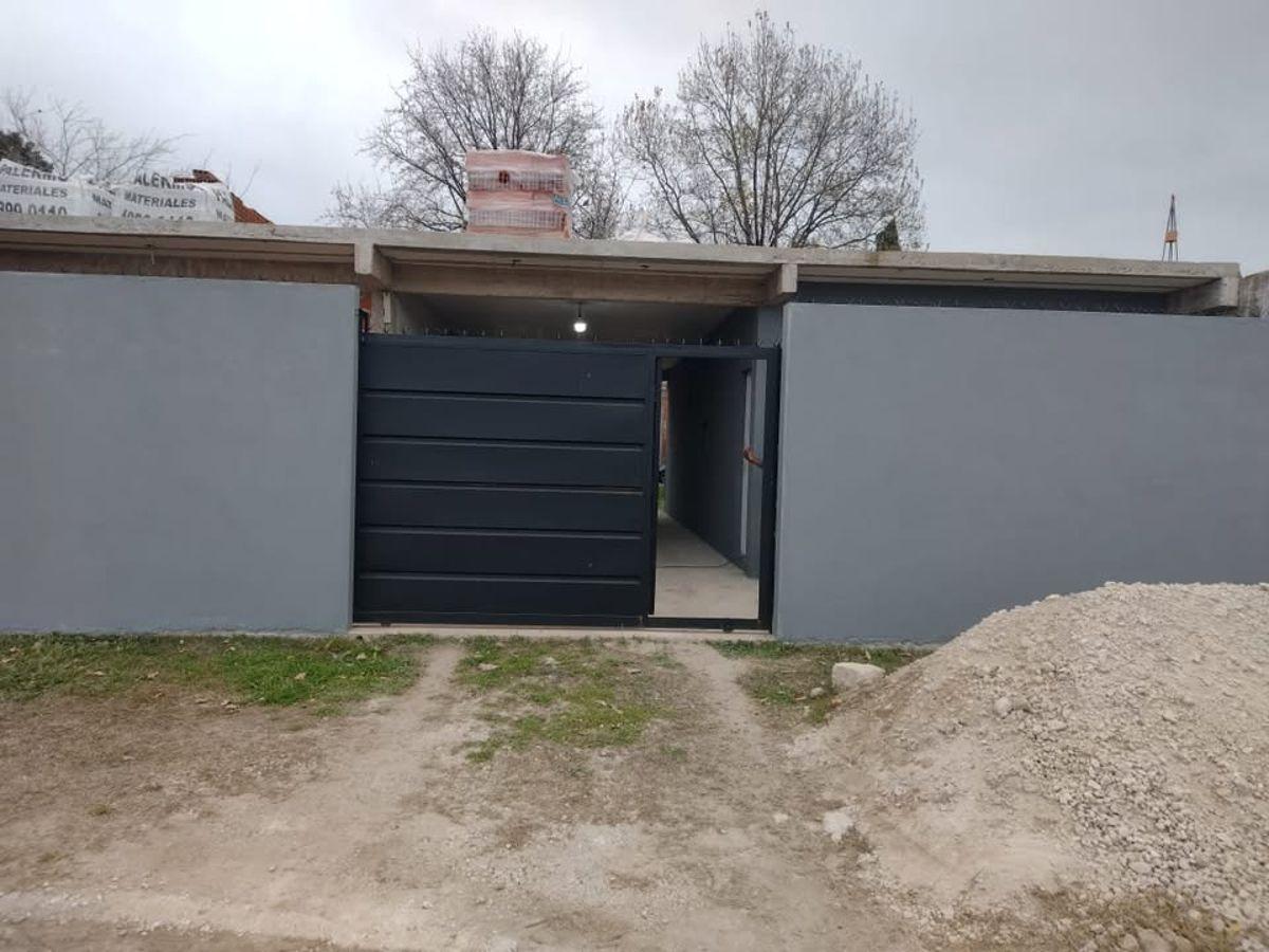 Alquiler | Departamento 2 Ambientes | Monte Grande