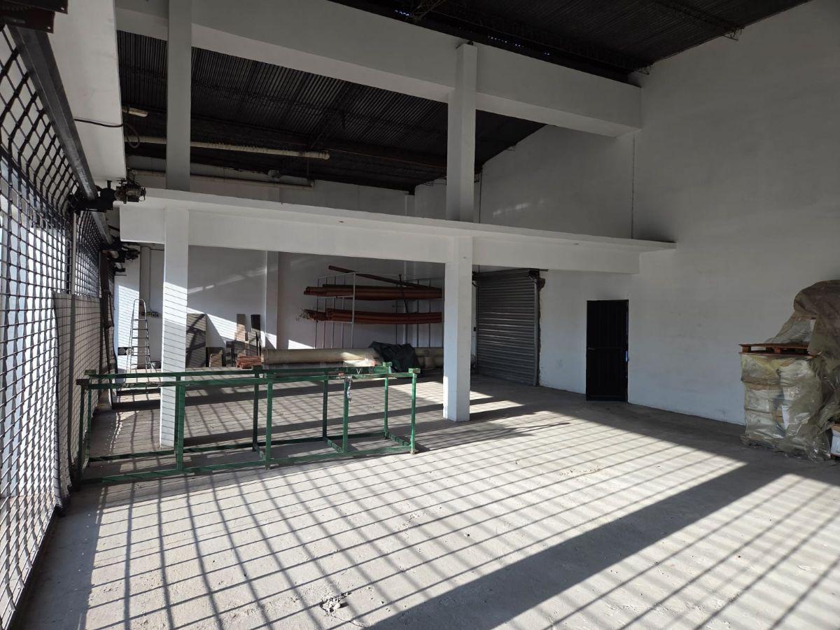 Se alquila Local comercial