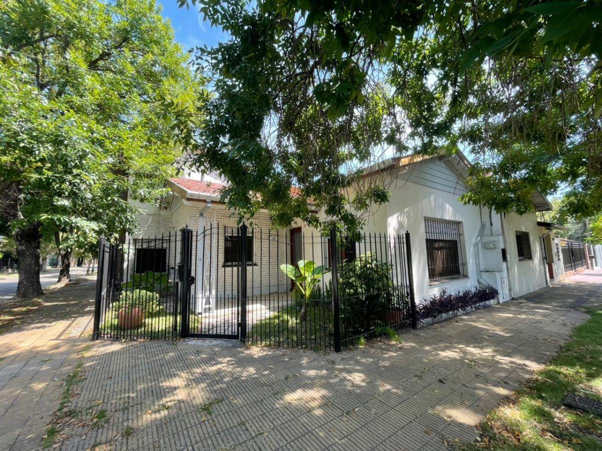 Casa en venta / alquiler en Temperley