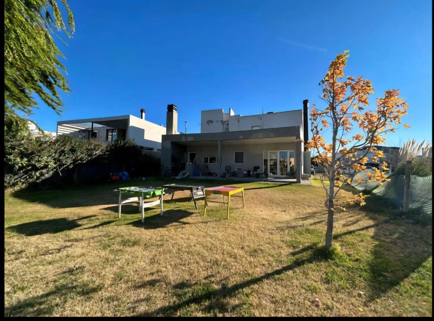Alquiler Casa en Barrio La Peregrina 4