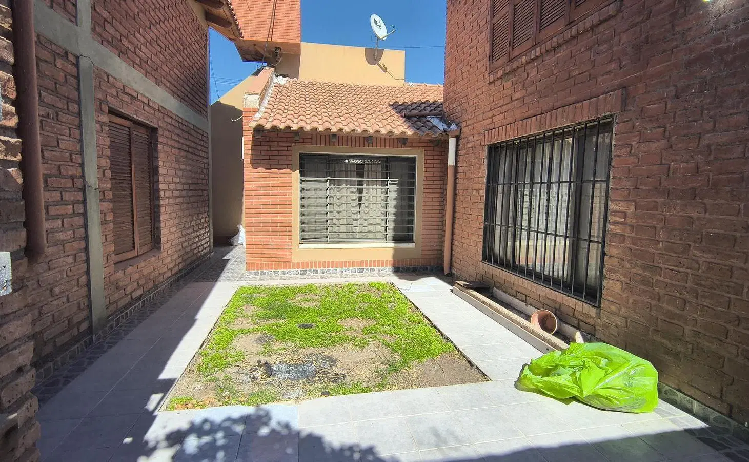 Casa en San Patricio Del Chañar 5