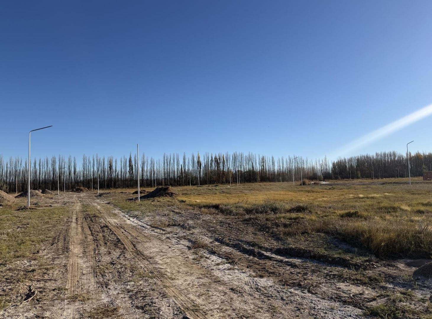 Foto de Venta de Cuatro Lotes en Vista Alegre de Neuquén, imagen 3
