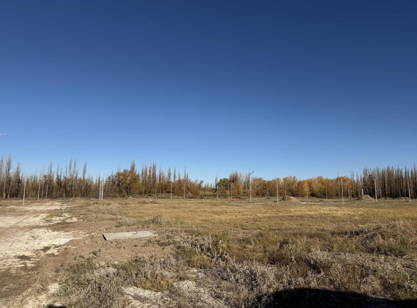 Foto de Venta de Cuatro Lotes en Vista Alegre de Neuquén, imagen 5