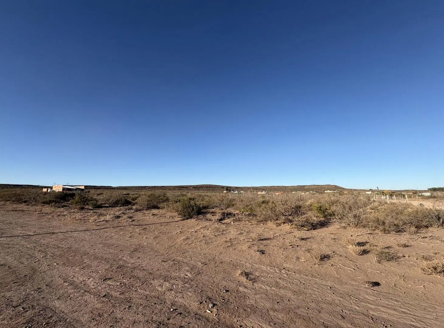 Venta de Lotes en Nuevo Acceso al Casco Histórico en El Chocón 4
