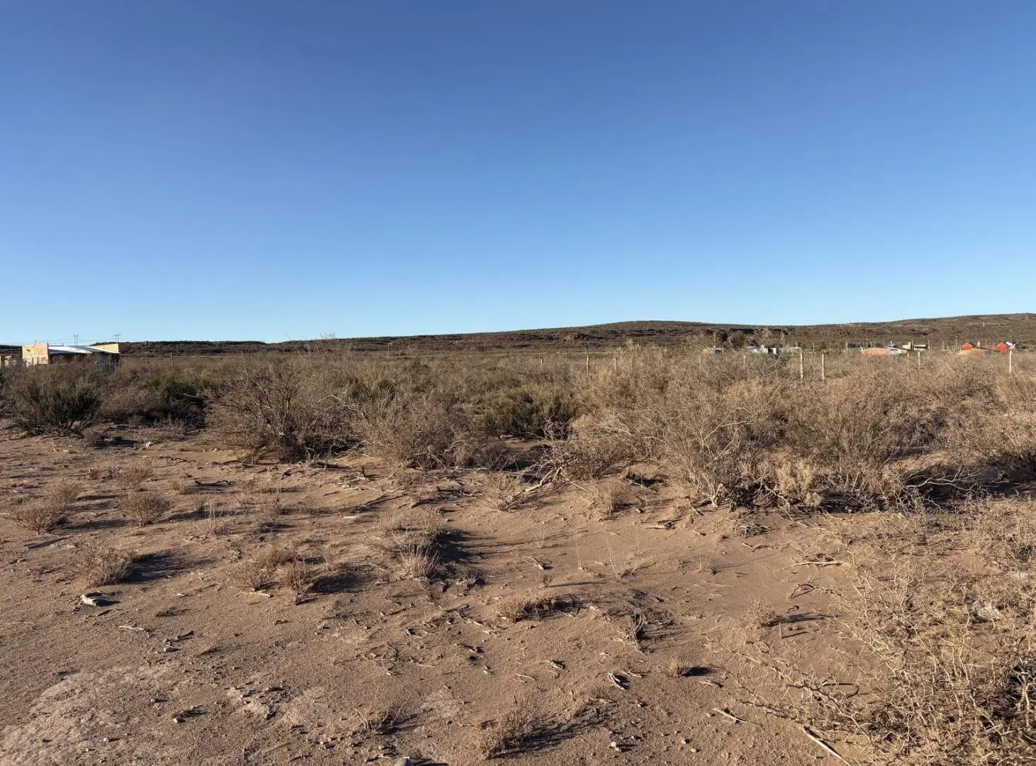 Venta de Lotes en Nuevo Acceso al Casco Histórico en El Chocón 2