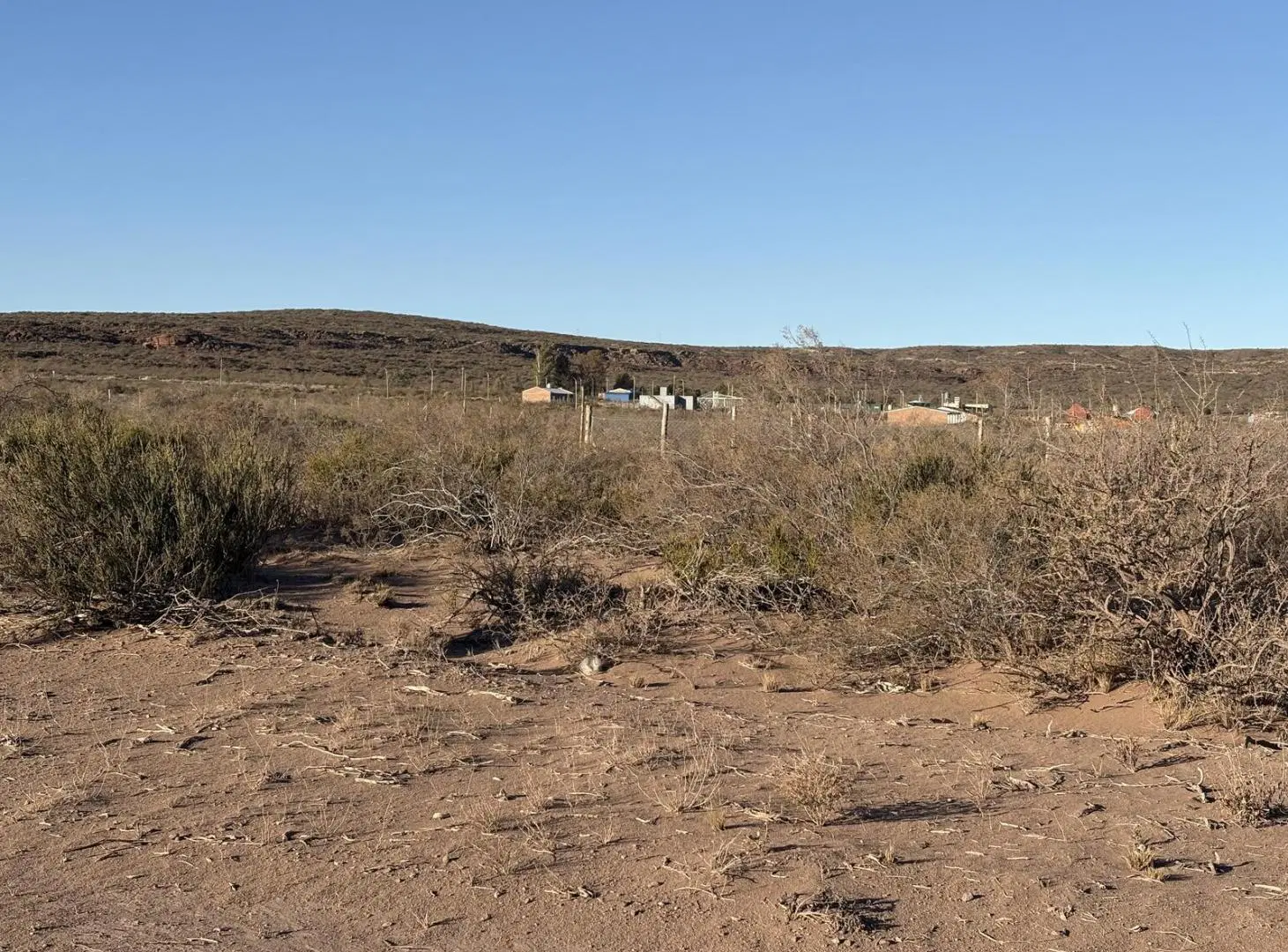 Venta de Lotes en Nuevo Acceso al Casco Histórico en El Chocón 3