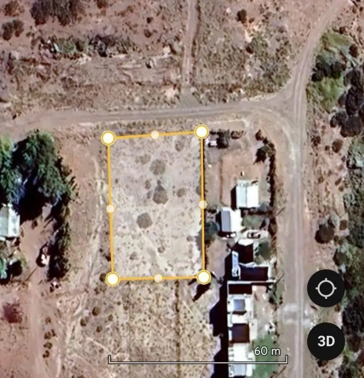 Venta de 2 Lotes en Villa el Chocón 3