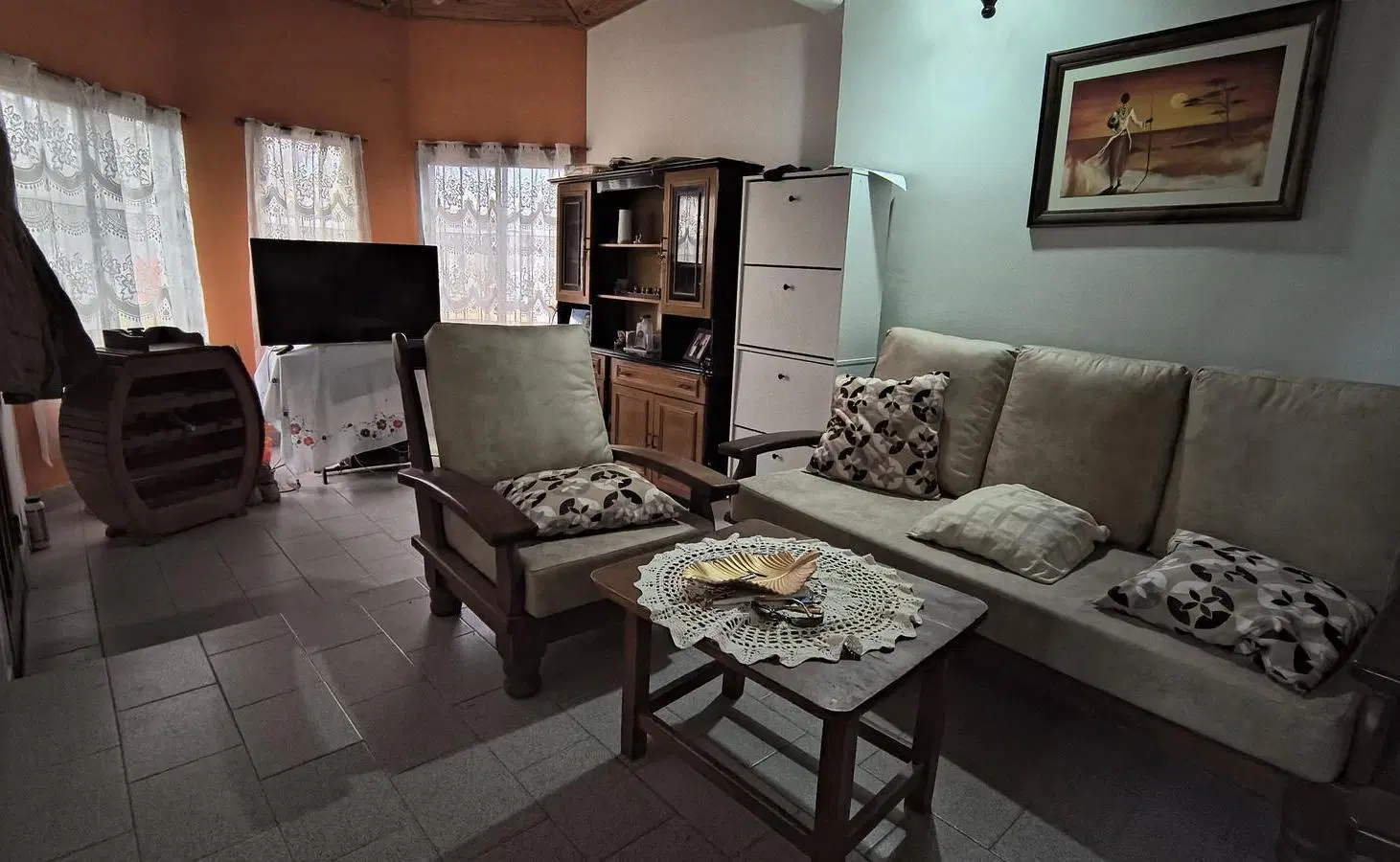 Venta de Casa en Barrio Viñas del Rio de Plottier 3