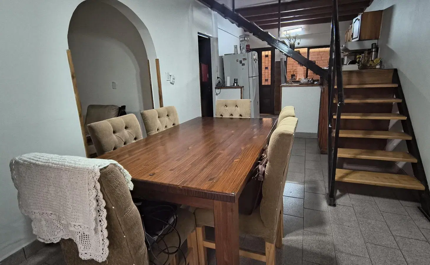 Venta de Casa en Barrio Viñas del Rio de Plottier 5