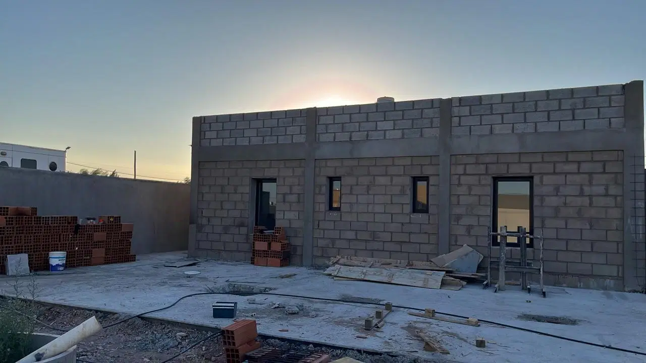 Venta de Complejo de 4 Departamentos en La Meseta, Añelo 3