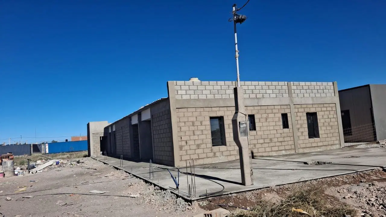 Venta de Complejo de 4 Departamentos en La Meseta, Añelo 4