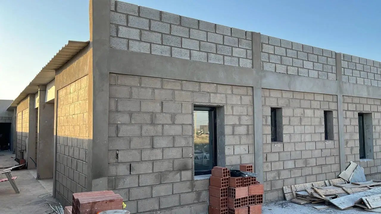 Venta de Complejo de 4 Departamentos en La Meseta, Añelo 2