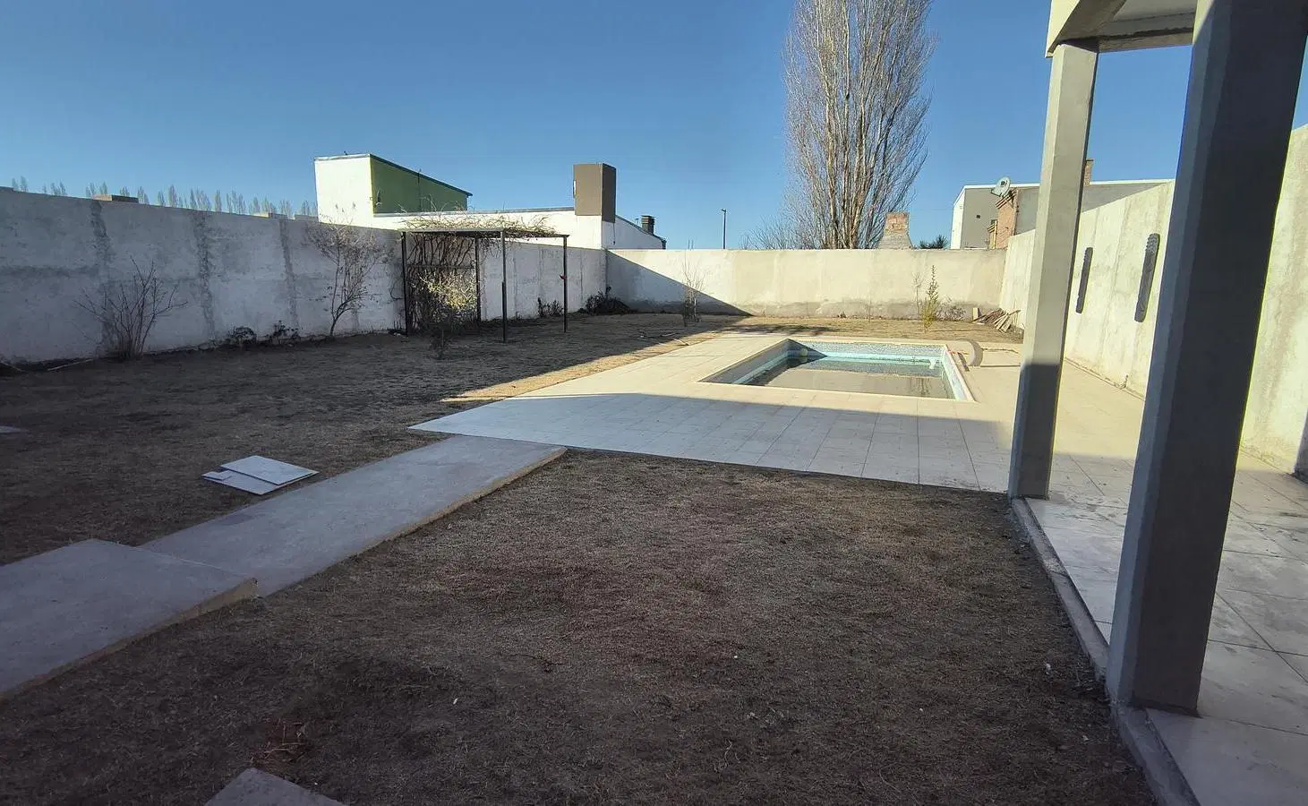 Casa en Plottier 2