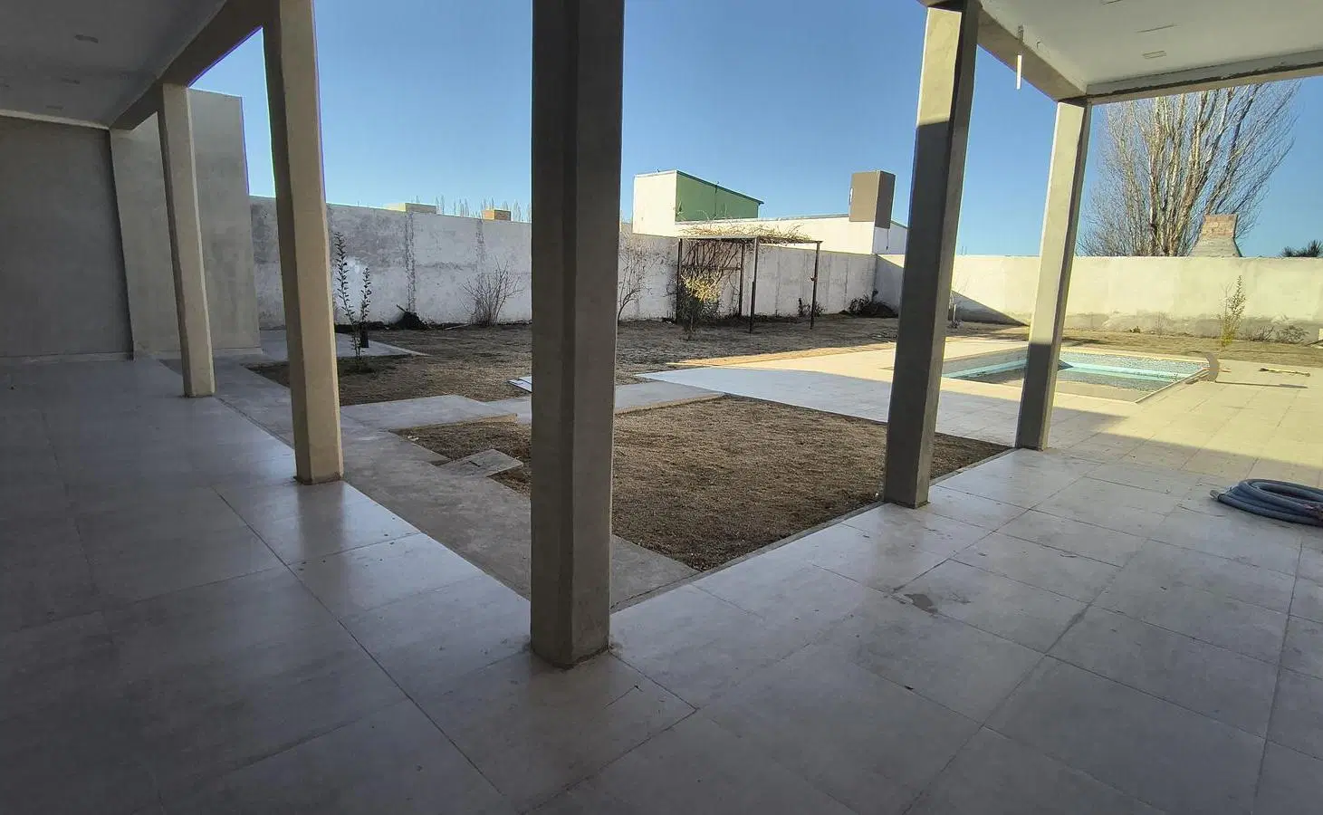 Casa en Plottier 8