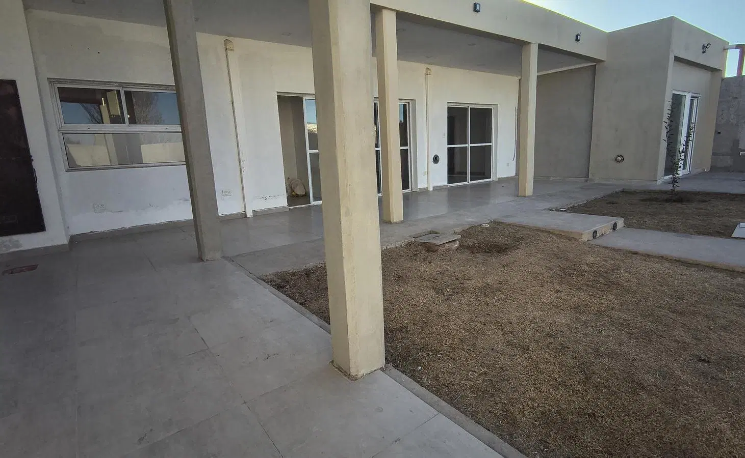 Casa en Plottier 4