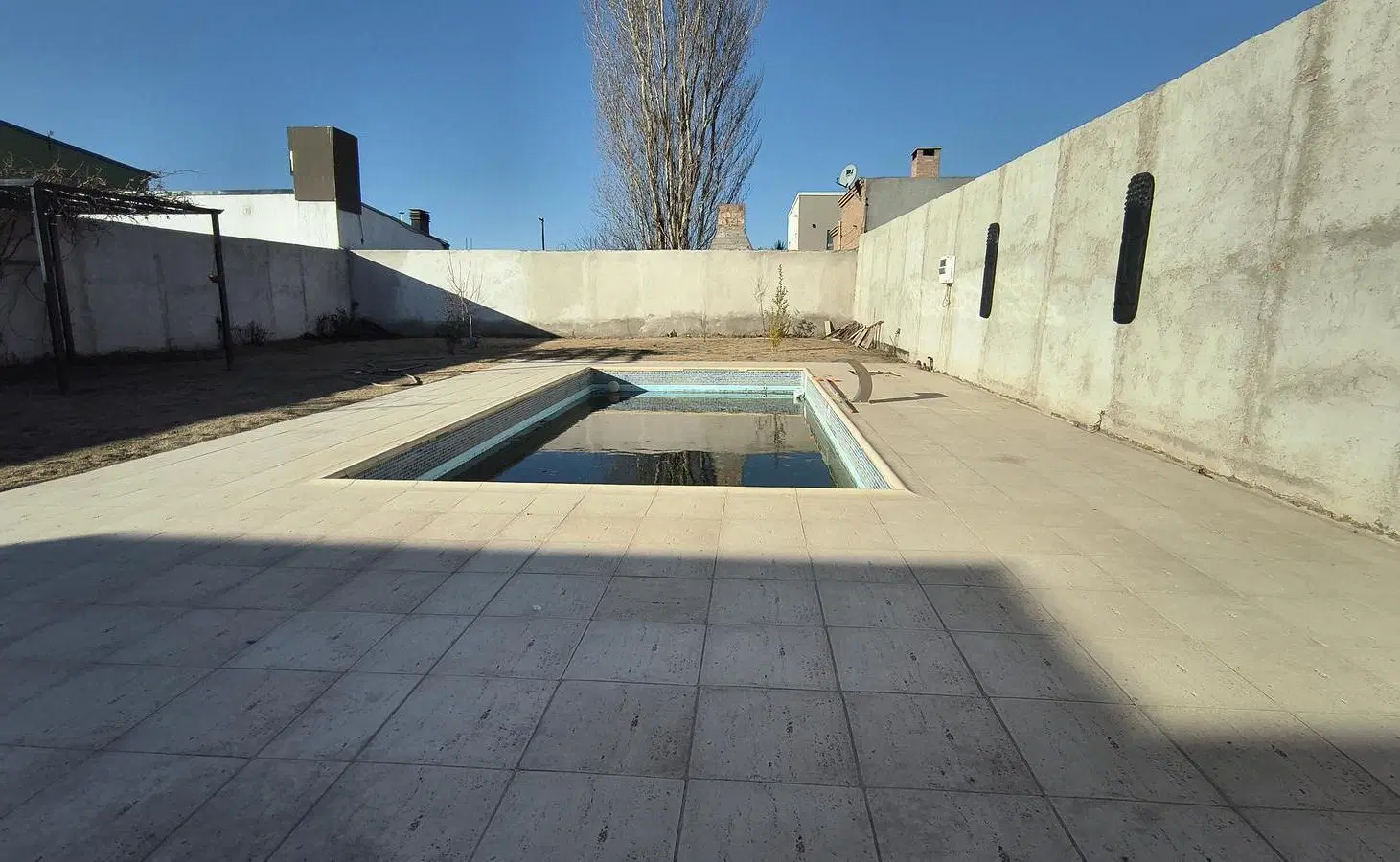 Casa en Plottier 5