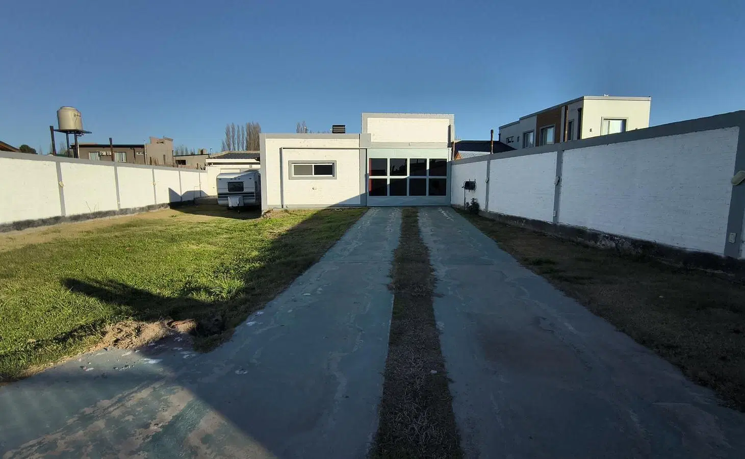 Casa en Plottier 2