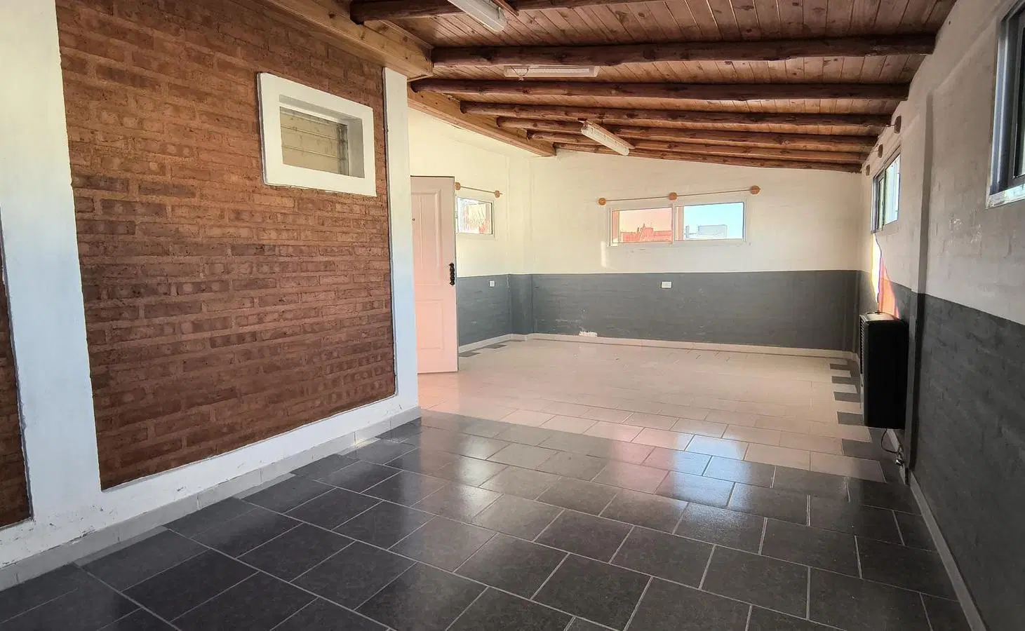 Casa en Plottier 5
