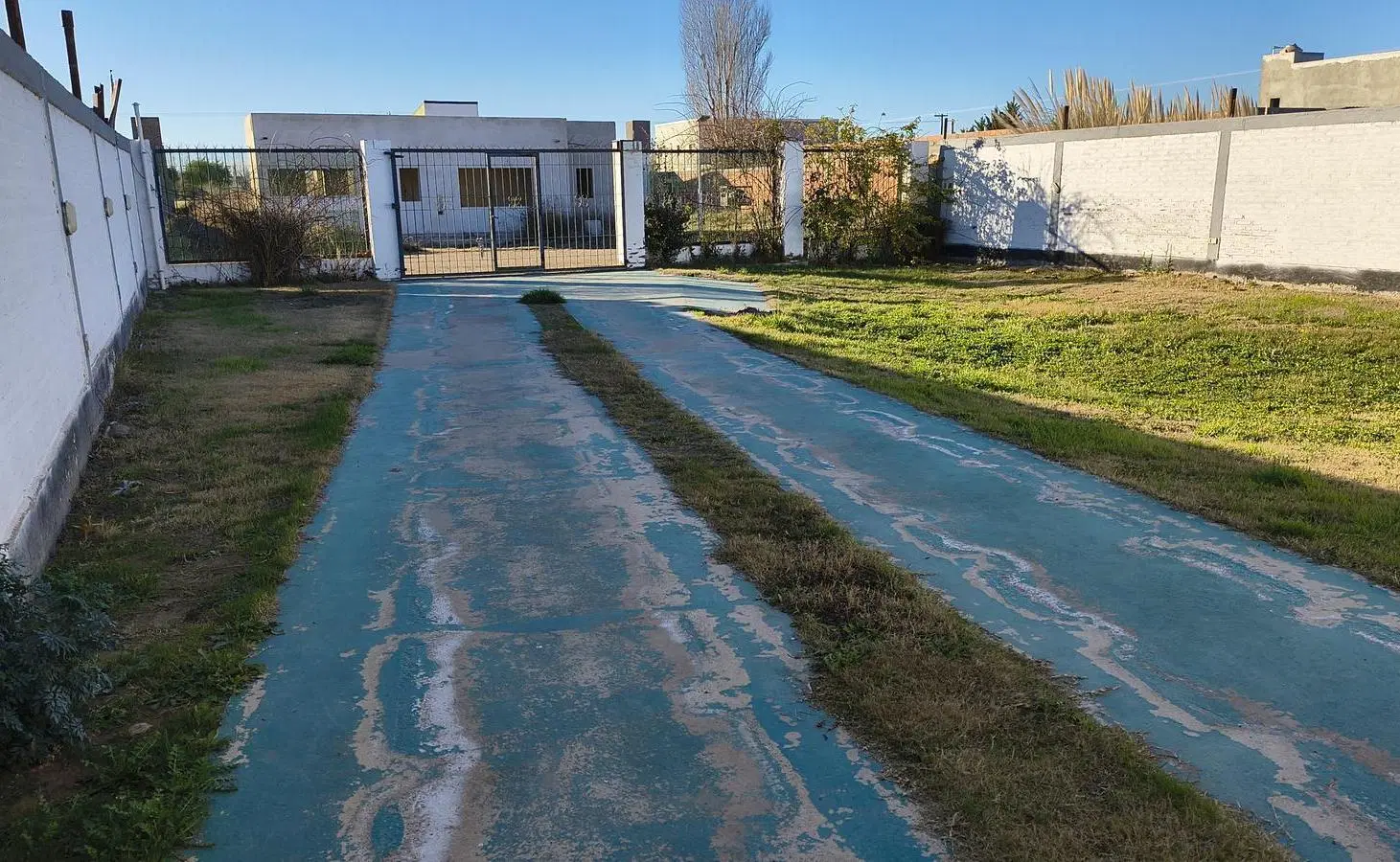 Casa en Plottier 3